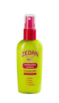 Zedan Insektenschutz Intensiv Sprühlotion 100ml