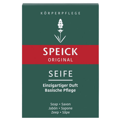 Speick Original Seife Bio 100g