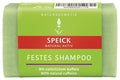 Speick Natural Aktiv Festes Shampoo mit natürlichem Koffein Bio 60g