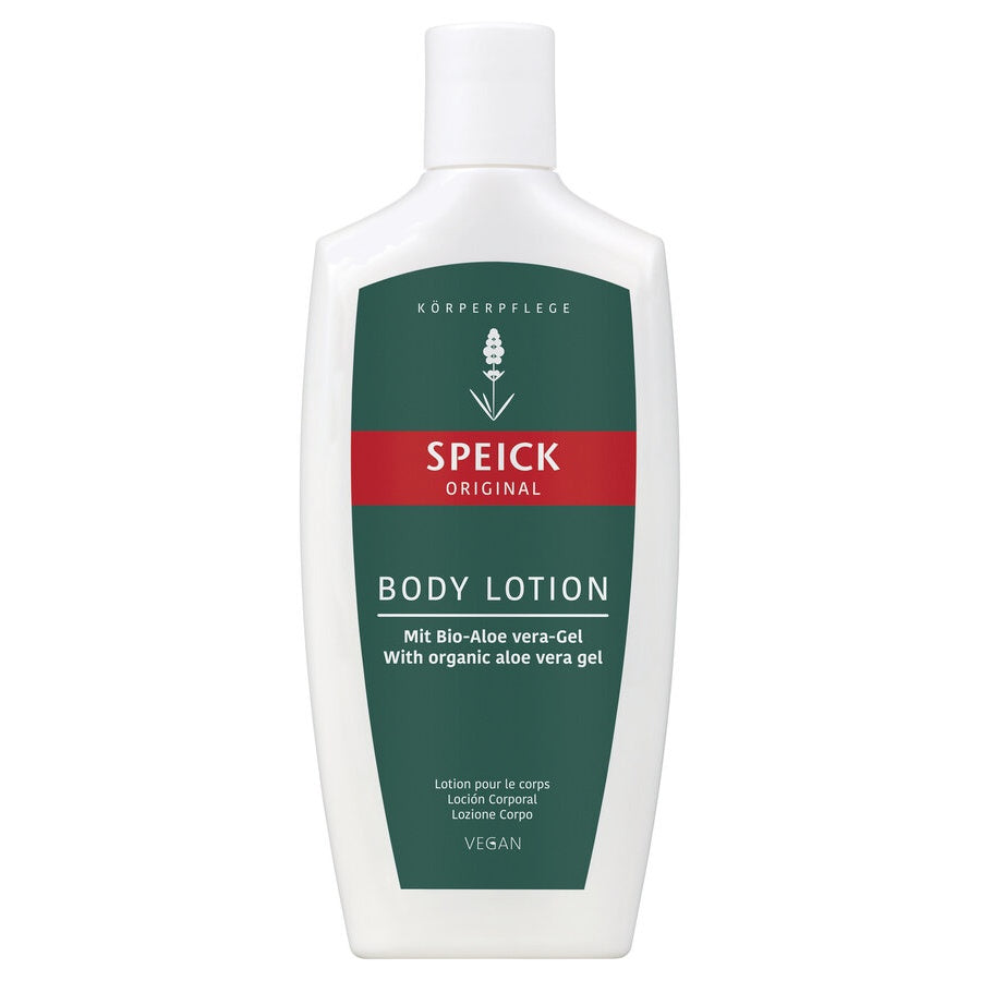 Speick Original Body Lotion Bio 250ml