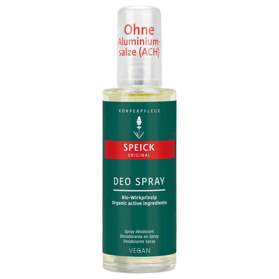 Speick Original Deo Spray Bio 75ml