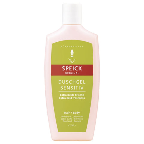 Speick Original Duschgel Sensitiv Bio 250ml