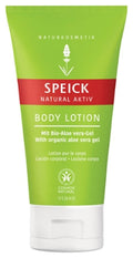 Speick Natural Aktiv Body Lotion Bio 150ml
