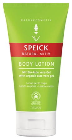 Speick Natural Aktiv Body Lotion