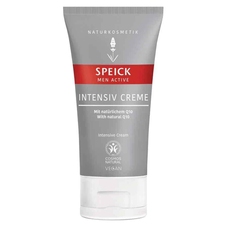 Speick Men Active Intensiv Creme Bio 50ml