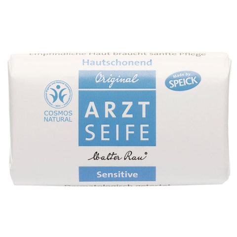Speick Made by Speick Arztseife Sensitive 100g