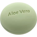 Speick Ein Stück Seifenglück, Dusch + Badeseife Aloe Vera Bio 225g