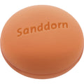 Speick Made by Speick Ein Stück Seifenglück, Dusch + Badeseife Sanddorn Bio 225g