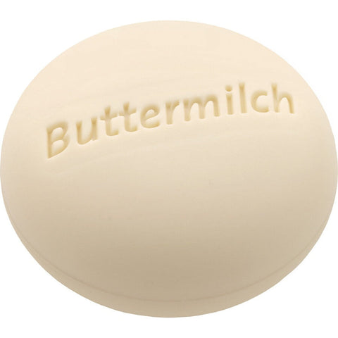 Speick Ein Stück Seifenglück, Dusch + Badeseife Buttermilch Bio