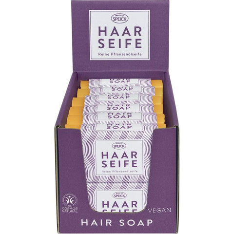 Speick Made by Speick Hair Soap Organic 45g