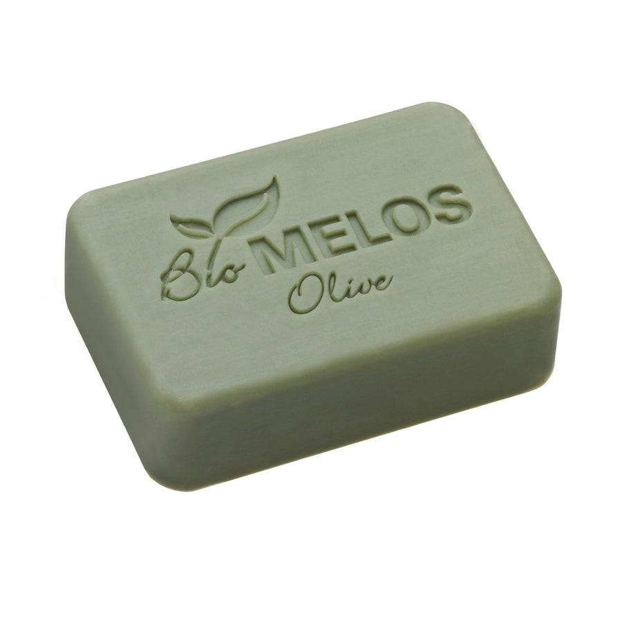 Speick Made by Speick Bio Melos Pflanzenölseife Olive 100g