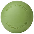Speick Wellness Soap – Dusch- & Badeseife Olive & Lemongras Bio, 200g