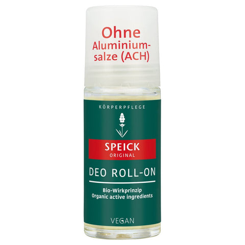 Speick Original Deo Roll-on Bio 50ml