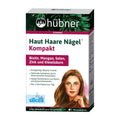 Anton Hübner Skin Hair Nails Compact Organic 46g