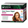 Anton Hübner Skin Hair Nails Direct Apricot Organic 450ml