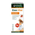 Anton Hübner Eisen Vital Bio 500ml