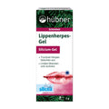 Anton Hübner Lip Herpes Gel Organic 2g
