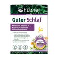 Anton Hübner Good Sleep Tablets Organic 12g