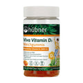 Anton Hübner Viva Vitamin D3 soft gums organic 150g