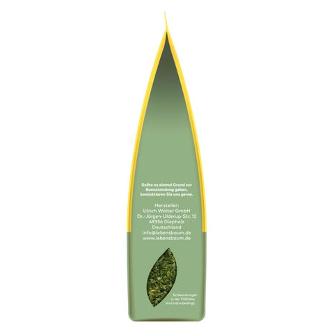 Lebensbaum Herbs of Provence, cut and dried organic 30g