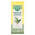 Lebensbaum Herbs of Provence, cut and dried organic 30g