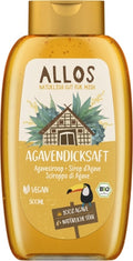 Allos Agave Syrup in Dispenser 500 ml