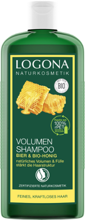 Bio Shampoo Logona