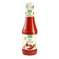 BYODO Hot Ketchup 500ml Organic BBD 27.03.2026