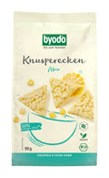 BYODO crispy corners corn 90g