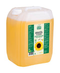BYODO Organic Frying Oil Classic 10l from sunflower seeds 