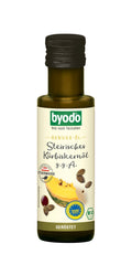 BYODO Styrian Pumpkin Seed Oil PGI 100ml