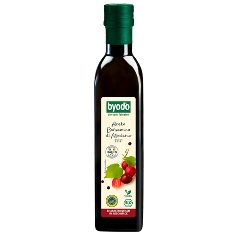 BYODO Aceto Balsamico di Modena IGP 500 ml