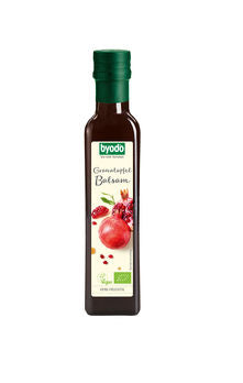 BYODO Granatapfel Balsam 5% Säure Bio 250ml