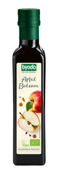 BYODO organic apple balm 5% acid 250ml