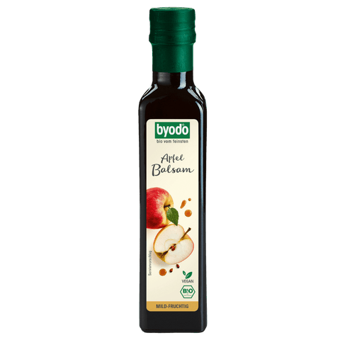 BYODO Bio Apfel Balsam 5% Säure 250ml