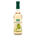 BYODO organic white wine vinegar 0.5 liters 6% acid