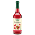 BYODO Organic Raspberry Vinegar 500ml