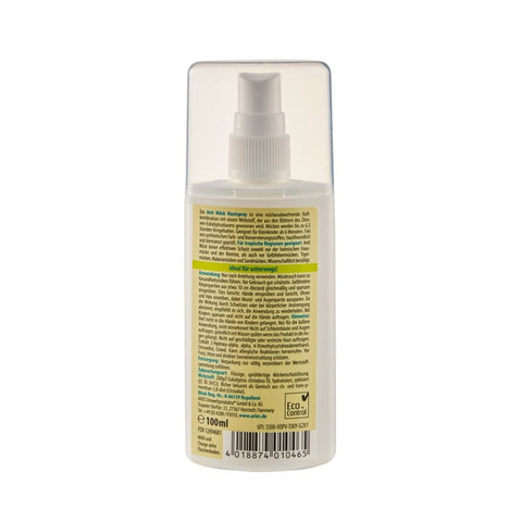 ARIES Anti Mück Hautspray 100ml