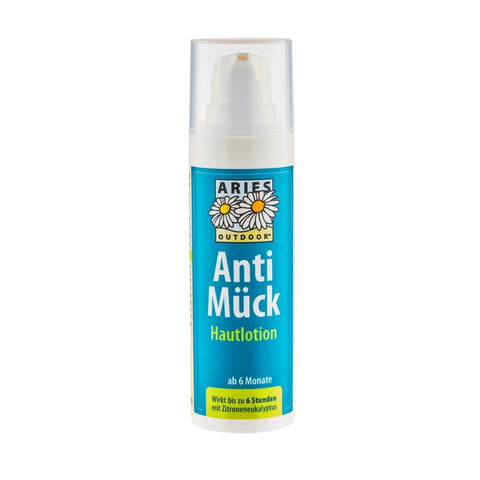 ARIES Anti Mück Hautlotion Bio 30ml