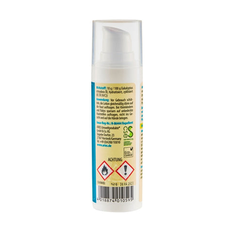 ARIES Anti Mück Hautlotion Bio 30ml