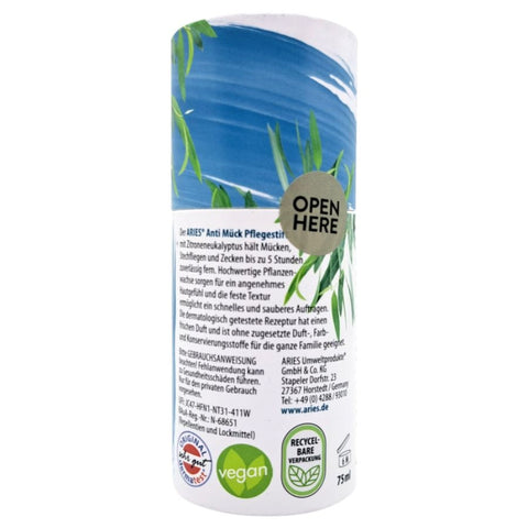ARIES Anti-Mosquito Care Stick 75ml