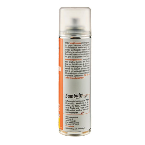 Aries - Insect Spray Bambule - 200 ml