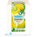 Sodasan Flüssigseife Citrus Olive 5 l Bio