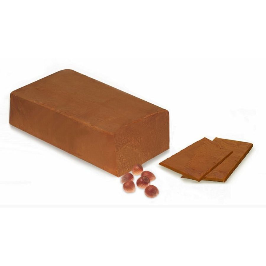 Lubs Nussnougat Bio 2,5kg