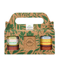 Herbaria Gewürze Geschenkset Klassiker Bio 190g