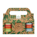 Herbaria Gewürze Geschenkset Mediterran Bio 165g