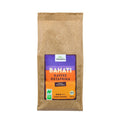 Herbaria Kaffee BAHATI ganze Bohne bio* -Naturland Fair zertifiziert 250g