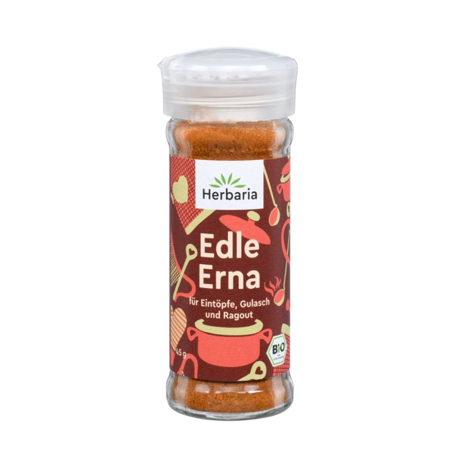 Herbaria Edle Erna Bio 45g