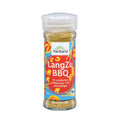 Herbaria LangZu BBQ Bio 40g