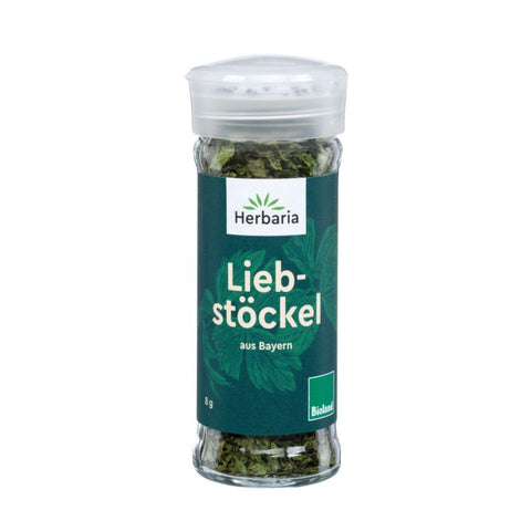 Herbaria Liebstöckel Bio 8g